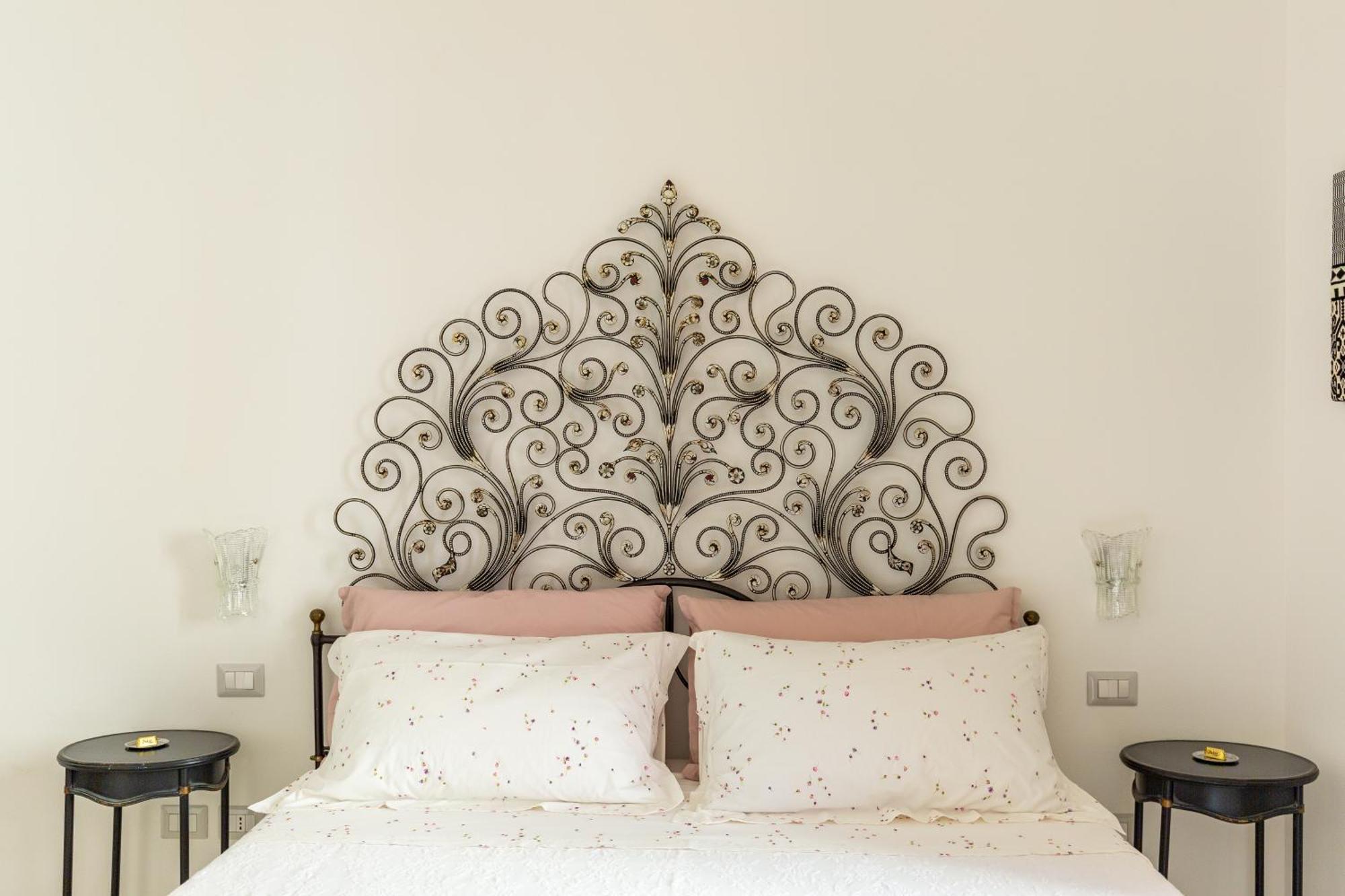 Mch-Marina Charming House Apartment Cagliari Room photo