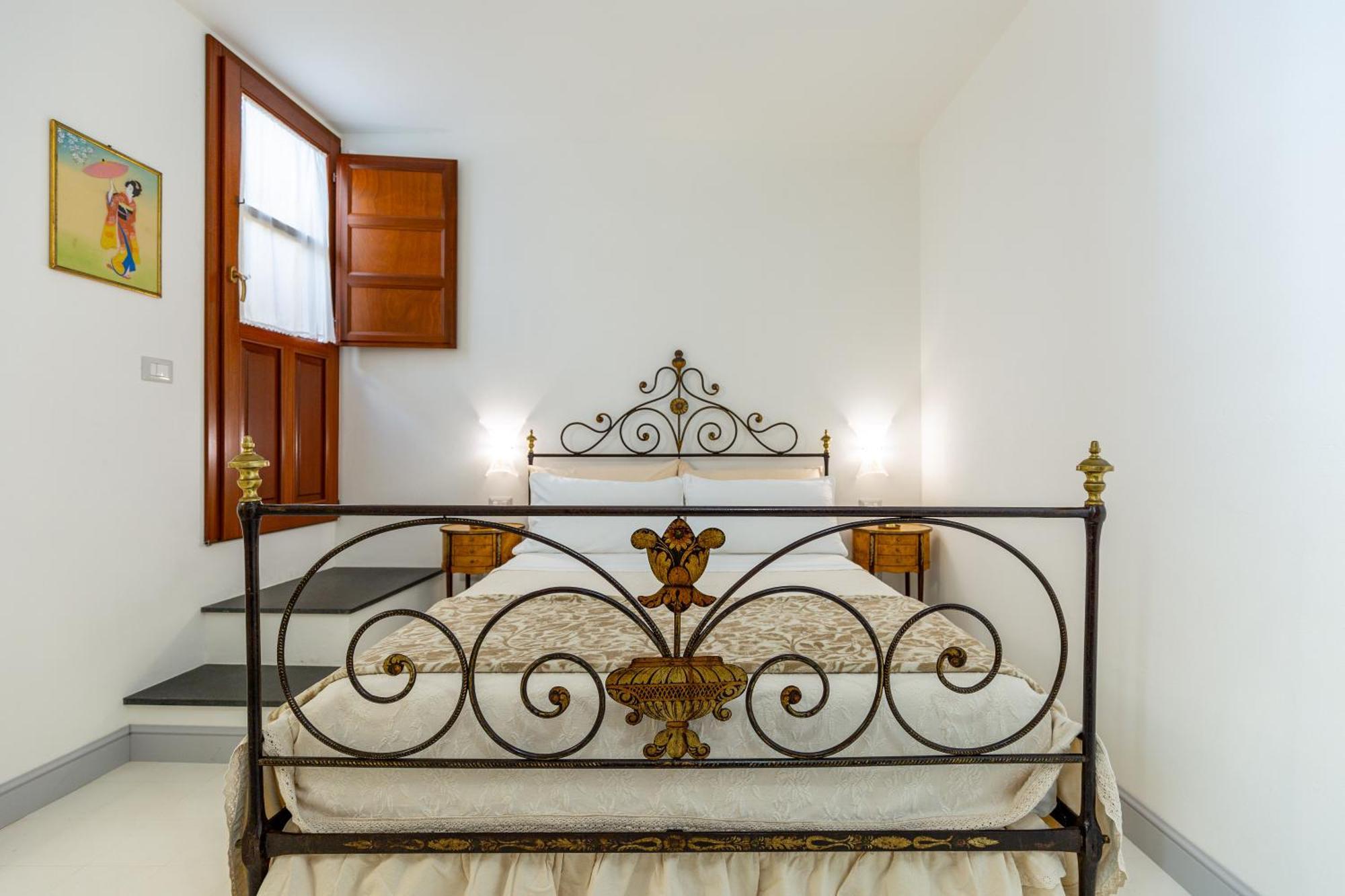 Mch-Marina Charming House Apartment Cagliari Room photo