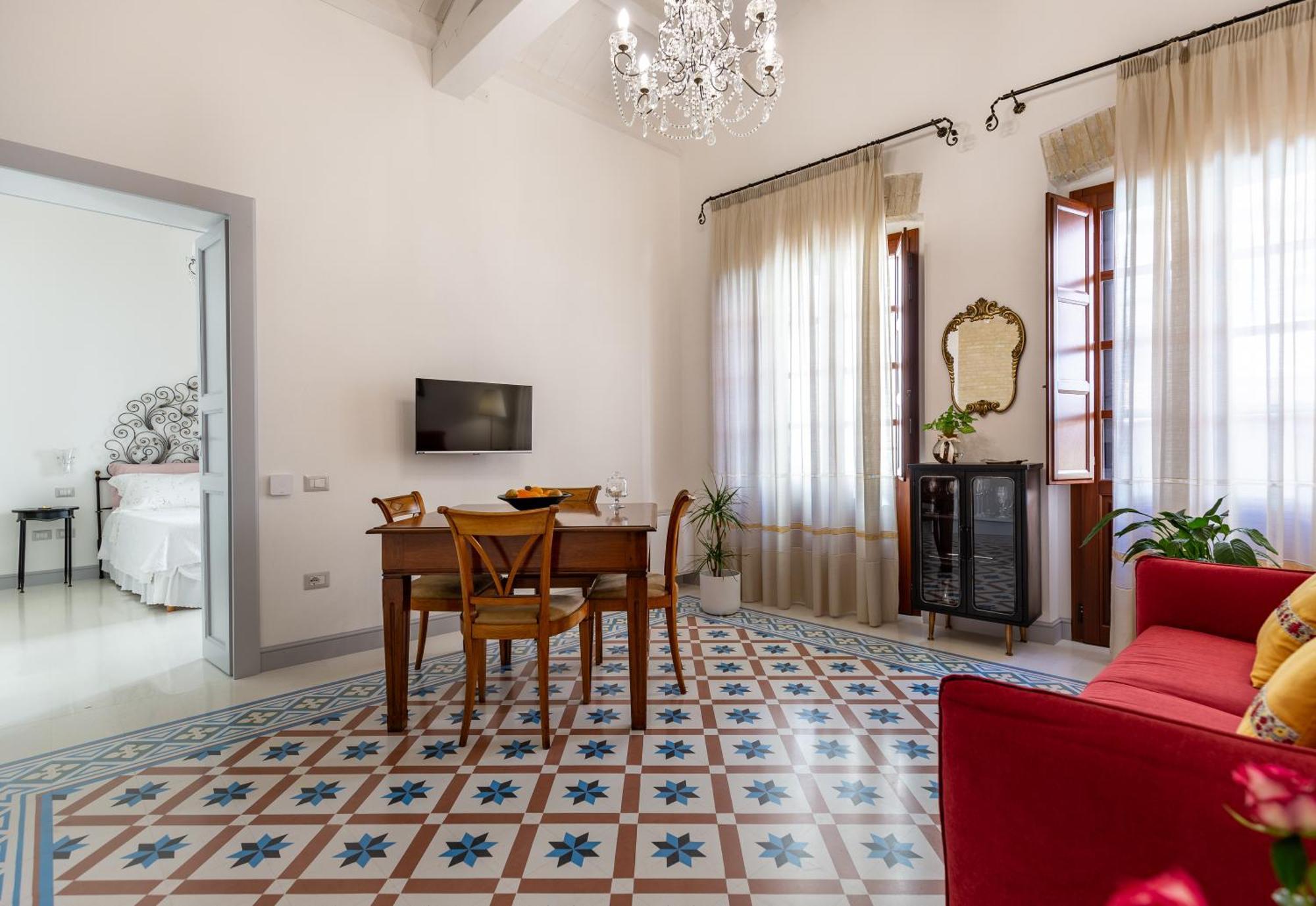 Mch-Marina Charming House Apartment Cagliari Room photo